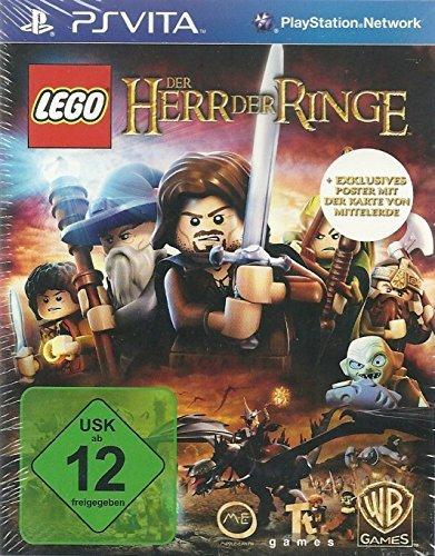 Lego Herr der Ringe PSV S.E.