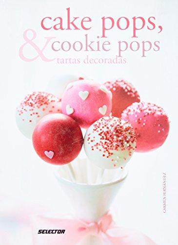 Cake pops, cookies & tartas decoradas (Nueva Gastronomía)