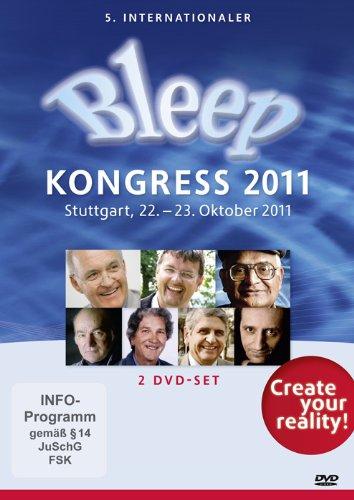 Bleep Kongress 2011 - Box [2 DVDs]