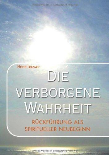 Die verborgene Wahrheit: Rückführungen als spiritueller Neubeginn