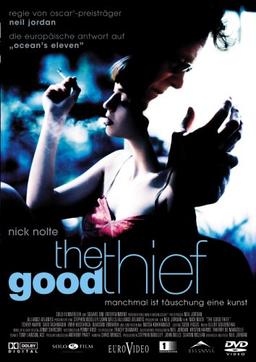 The Good Thief [Verleihversion]