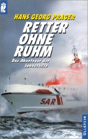 Retter ohne Ruhm