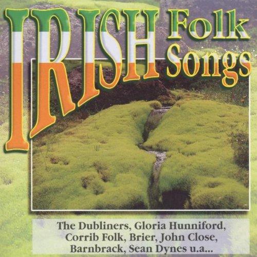 Irish Folk Songs