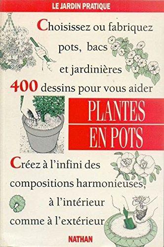 Les Plantes en pots