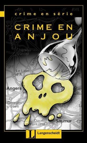 Crime en Anjou (Crime en série)