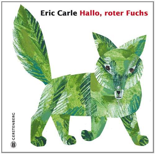 Hallo, roter Fuchs MIDI