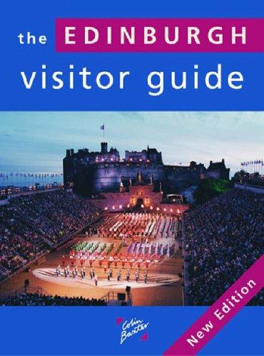 The Edinburgh Visitor Guide (Visitor Guides)