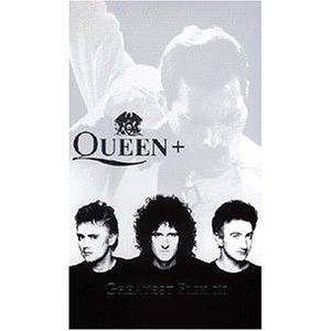 Queen - Greatest Flix III [VHS]