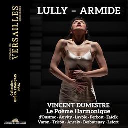 Lully: Armide