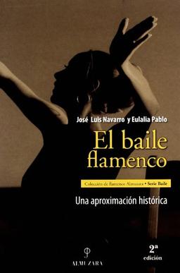 El baile flamenco