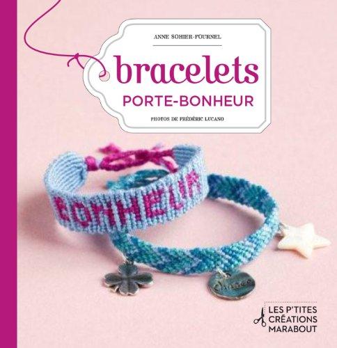 Bracelets porte-bonheur