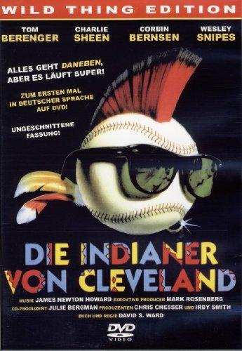 Die Indianer von Cleveland