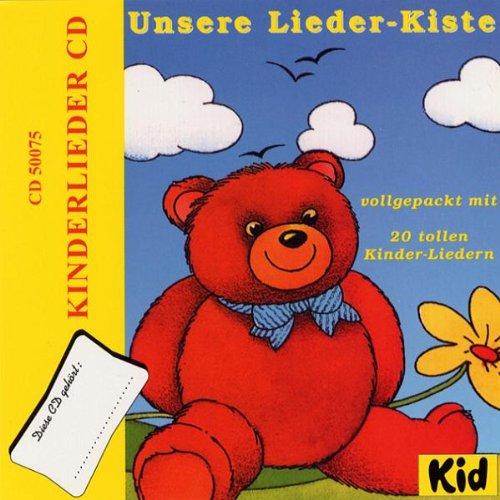 Unsere Lieder-Kiste