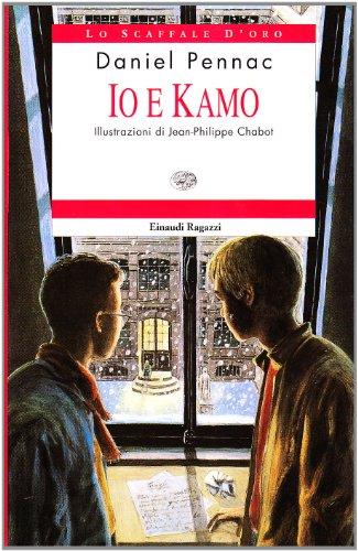 Io e Kamo