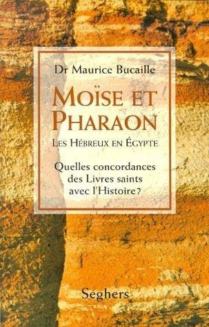 Moïse et pharaon : les Hébreux en Egypte, quelles concordances des livres saints avec l'histoire ?