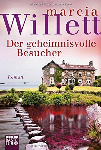 Der geheimnisvolle Besucher: Roman