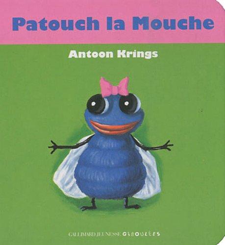 Patouch la mouche