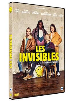 Les invisibles [FR Import]