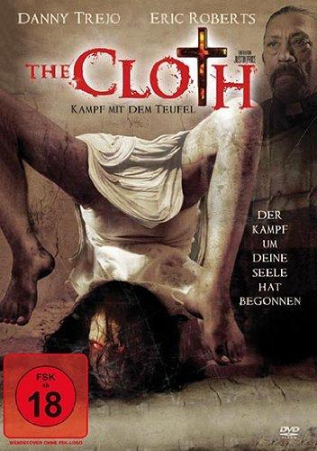 The Cloth - Kampf mit dem Teufel