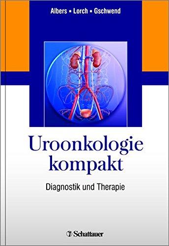 Uroonkologie kompakt