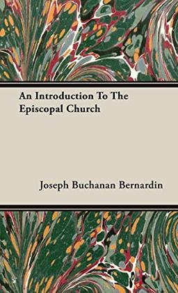 An Introduction to the Episcopal Church