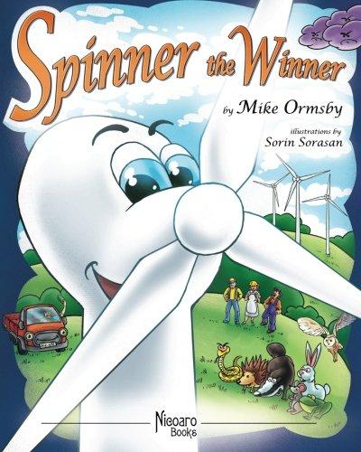 Spinner the Winner