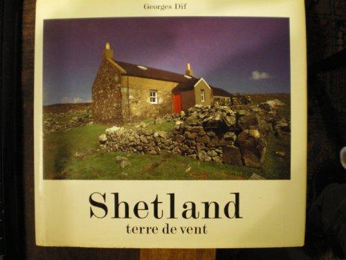 Shetland, terre de vent (Milan)