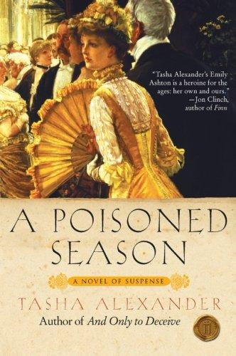 A Poisoned Season (Lady Emily)