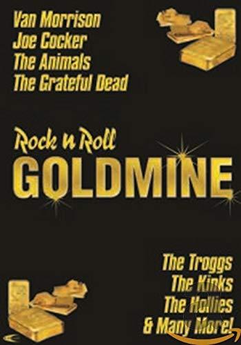 Rock n Roll Goldmine