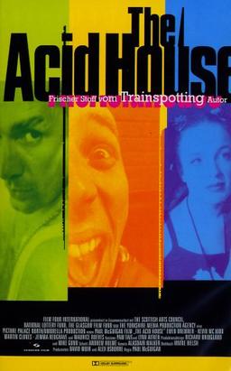 Acid House [VHS]