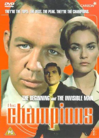 The Champions [UK Import]