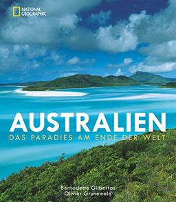 Australien: Das Paradies am Ende der Welt