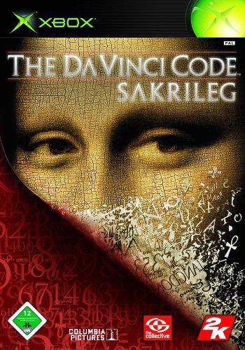 The Da Vinci Code - Sakrileg