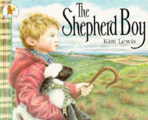 Shepherd Boy