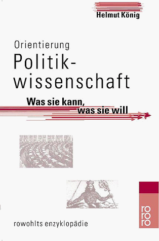 Orientierung Politikwissenschaft