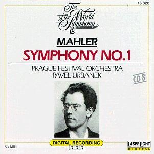 Symphonie No. 1