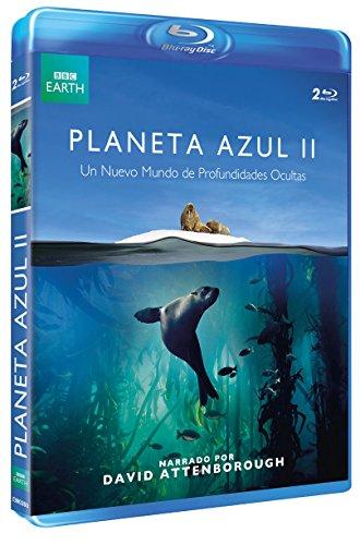 PLANETA AZUL II (Spanien Import, siehe Details für Sprachen)