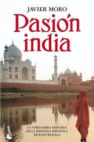 Pasión India (Gran Formato)