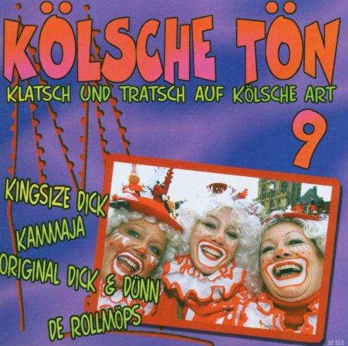 Kölsche Tön 9