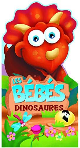 Les bébés dinosaures