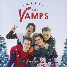 Meet the Vamps - The Christmas Album (Limited Edition)