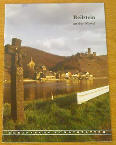 Beilstein an der Mosel.