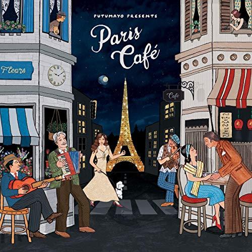 Paris Café