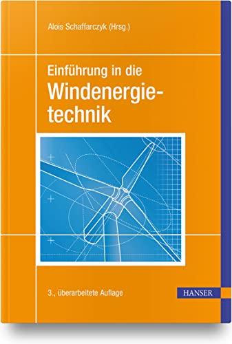 Einführung in die Windenergietechnik