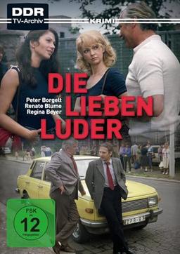 Die lieben Luder (DDR TV-Archiv)