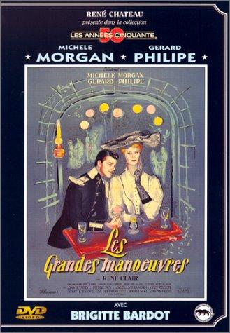 Les Grandes Manoeuvres [FR Import]