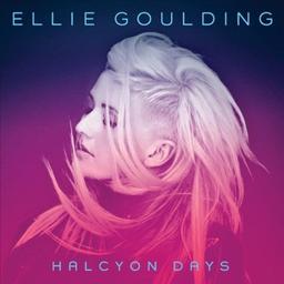 Halcyon Days (New Version)