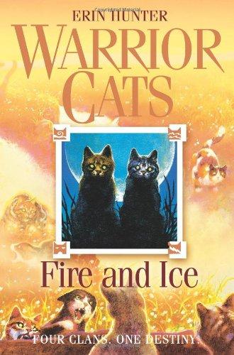 Fire and Ice (Warrior Cats)