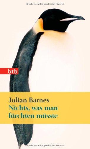 Nichts, was man fürchten müsste (Das Besondere Taschenbuch)