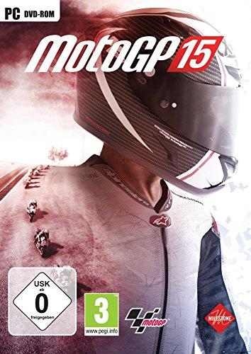 MotoGP 15 - [PC]